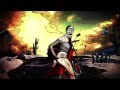 Tha Playah & Nosferatu - Riders of Retaliation (Official Dominator 2015 anthem)