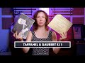 Understanding Taffanel and Gaubert 17 Daily Exercises - EJ 1