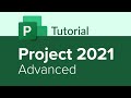 Project 2021 Advanced Tutorial