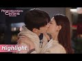 Highlight EP25 Ciuman mesra Liang Chen dan Lu Jing | Love Scenery | WeTV【INDO SUB】