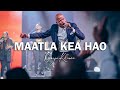 Omega Khunou - Maatla Kea Hao | Mo Roriseng | Worship Song | African Gospel Music