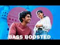 premalu/Mini_Maharani/ bass boosted/ song