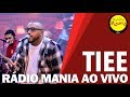 🔴 Radio Mania - Tiee canta Jorge Aragão