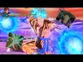 How to get Gigantic Roar and God Punisher! | Xenoverse 2