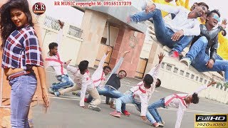 GHUT GHUT JEENA KYA New Nagpuri Song 2017 RR Music