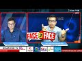 FACE 2 FACE WITH- RAJ NONGTHOMBAM EDITOR SK TV || 7TH  APRIL 2024 DIAMOND TV
