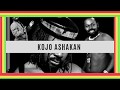 Kojo Ashakan - Mensa Ato Biso/Highlife reggae