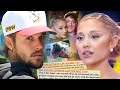 Justin Bieber's BIZARRE Behavior at Coachella & Ariana Grande is BORED of Ethan Slater (This is BAD)