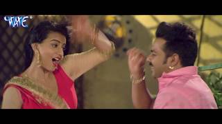 Pawan Singh Akshara Singh DHADKAN Bhojpuri Hit Songs 2017