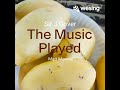The Music Played - Matt Monroe ( Sir J Cover )