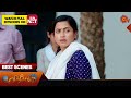 Ethirneechal - Best Scenes | 16 April 2024 | Tamil Serial | Sun TV