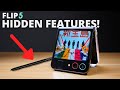 Z FLIP 5: HIDDEN FEATURES! (You NEED these NOW!)