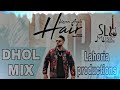 Hair Song Dhol Remix Karan AUJLA  Lahoria Production Latest Punjabi Song 2020