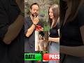 Date or Pass? Foreigner Choose Bollywood Actors #reels #comedy #comedyprank #prank #funnyprank