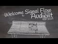 London College of Music | Audient Signal Flow Tutorial