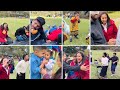 Australia වේ අපේ අවුරැදු උත්සවය😍| හිනා නොවී බලන්න😂🤪|Awrudu in Melbourne-Sangeeth Dini Vlogs