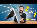 Dell Inspiron 14 7430 2-in-1 Unboxing & First Look ⚡ The Best 2 in 1 Laptop?