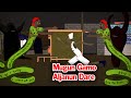 Mugun gamo || Dangerous way || Aljanun dare