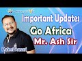 #ONPASSIVE Important Updates GO Africa Mr. Ash Sir ll Bisma Production