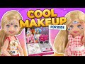 Barbie - Cool Makeup for Kids | Ep.331
