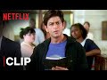 Shah Rukh Khan's Most Emotional Speech | Kal Ho Naa Ho | Netflix India