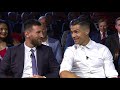 Lionel Messi & Cristiano Ronaldo Joke At UEFA Champions League Draw