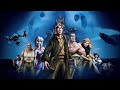Atlantis: The Lost Empire (2001) Trailers & TV Spots