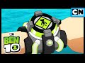 BEN 10 & THE OMNIVERSE (Compilation) | Ben 10 Classic | Cartoon Network