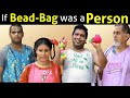 What If Bead Bag Was a Person?? - Short Film By Madhavas Rock Band
