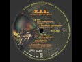 X.I.S. - Schizophonic EP