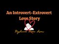 An Introvert-Extrovert Love Story | Extrovert Wife and Introvert Husband | Hindi Asmr wife Roleplay