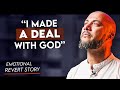 “I Made a Deal With God!” -  Emotional Revert Story of Rahim Jung