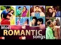 "Best Romantic Songs" Of Tollywood 2013 Valentine Jukebox | Top Telugu Love Songs