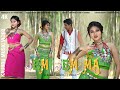 Barandi Jem Jem Ma | Official Kaubru Music Video | Sunraj | Sebika | Neha | Uainsoknaiha ft. Anamika