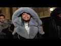Young M.A "Kold World" (Official Music Video)