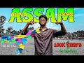 IT'S KHÃRÛS - Apna Assam | Rap Song | Official Music Video | Prod.By RETNIK BEATS