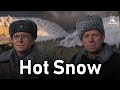 Hot Snow | WAR FILM | FULL MOVIE