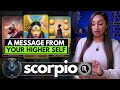 SCORPIO ♏︎ "If You're Seeing This Video — It's Meant For You!" ☯ Scorpio Sign ☾₊‧⁺˖⋆