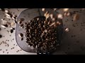 COFFEE COMMERCIAL ADVERTISEMENT - 7 miles roasters coffee beans ad