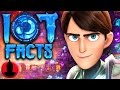 107 Trollhunters Facts You Should Know! | Channel Frederator