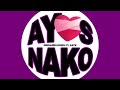 gins&melodies + AYOS NAKO ft. Kate (Audio)
