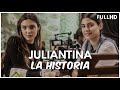 JULIANTINA | La Historia 2020 [FULL HD] | ENG subtitles