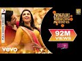 Punjabi Wedding Song Full Video - Hasee Toh Phasee|Parineeti,Sidharth|Sunidhi,Benny Dayal
