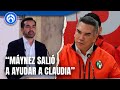 ‘Alito’ Moreno pide a Máynez declinar por Xóchitl