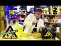 Mind-Blowing Science Experiments | Best of Season 1 | Science Max