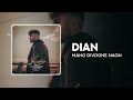 Dian - Mano Divoone Nakon | OFFICIAL TRACK