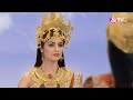 Santoshi Maa - Episode 2 - Indian Mythological Spirtual Goddes Devotional Hindi Tv Serial - And Tv