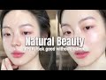 How to Look Beautiful Without Makeup | Beauty Tips and Hacks