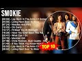 S.m.o.k.i.e Greatest Hits ~ Top 100 Artists To Listen in 2023