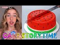 ✨ Text To Speech ✨ ASMR Cake Storytime || @Amara Chehade || POVs Tiktok Compilations 2023 #140